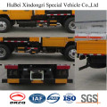 10m Dongfeng Vertical Platform Truck Euro5 Nouveau Design